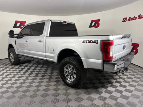 More photos of 2019 Ford F-250SD XLT at D3 Auto Sales - Des Arc, AR, AR