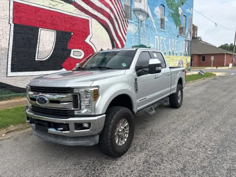 Photos of 2019 Ford F-250SD XLT for sale in Des Arc, AR at D3 Auto Sales - Des Arc, AR