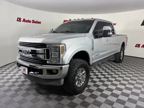 Photos of 2019 Ford F-250SD XLT for sale in Des Arc, AR at D3 Auto Sales - Des Arc, AR