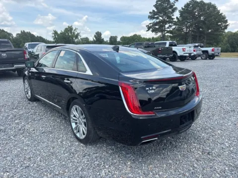 More photos of 2018 Cadillac XTS Luxury at D3 Auto Sales - Des Arc, AR, AR