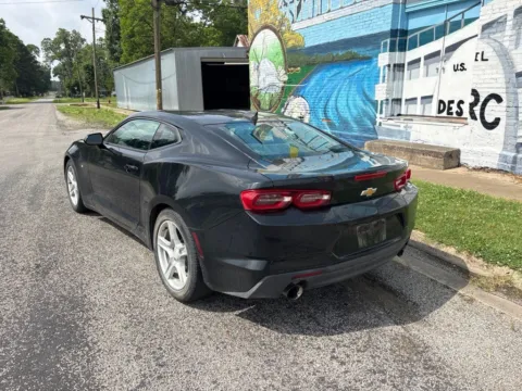 More photos of 2020 Chevrolet Camaro 1LT at D3 Auto Sales - Des Arc, AR, AR