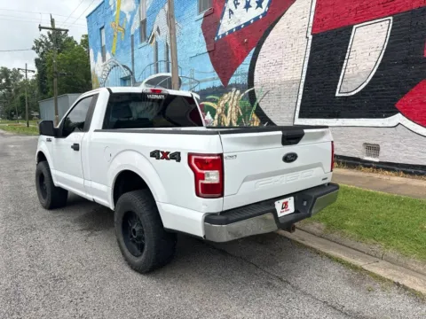 More photos of 2020 Ford F-150 XL at D3 Auto Sales - Des Arc, AR, AR