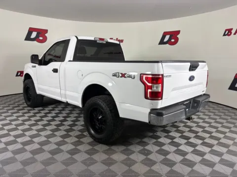 More photos of 2020 Ford F-150 XL at D3 Auto Sales - Des Arc, AR, AR