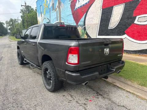 More photos of 2019 Ram 1500 Big Horn/Lone Star at D3 Auto Sales - Des Arc, AR, AR