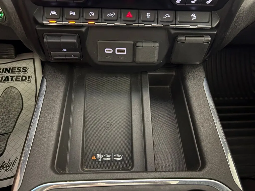 Chevrolet Silverado photo 33