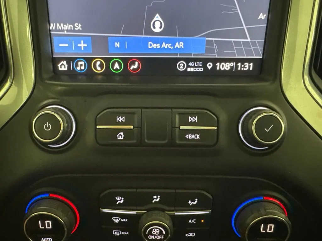 Chevrolet Silverado photo 31