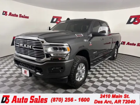 Unknown 2024 Ram 2500 Laramie for sale in Des Arc, AR