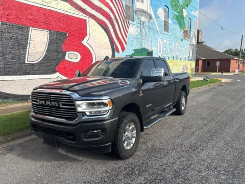 Photos of 2024 Ram 2500 Laramie for sale in Des Arc, AR at D3 Auto Sales - Des Arc, AR