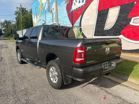 More photos of 2024 Ram 2500 Laramie at D3 Auto Sales - Des Arc, AR, AR