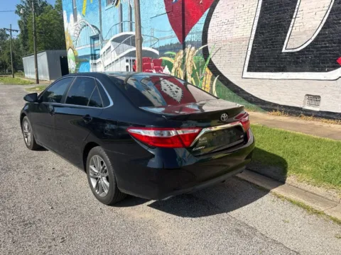 More photos of 2017 Toyota Camry SE at D3 Auto Sales - Des Arc, AR, AR