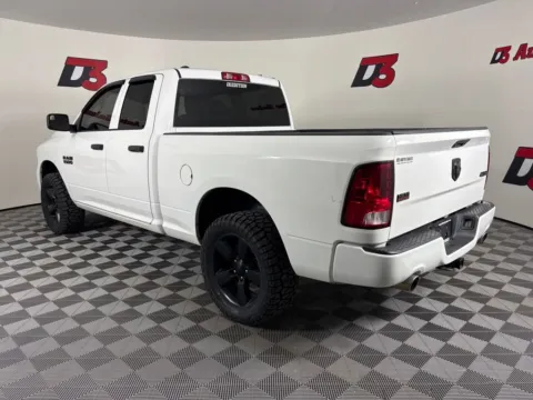 More photos of 2016 Ram 1500 Express at D3 Auto Sales - Des Arc, AR, AR