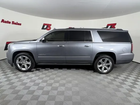Another view of 2018 GMC Yukon XL Denali for sale in Des Arc, AR at D3 Auto Sales - Des Arc, AR