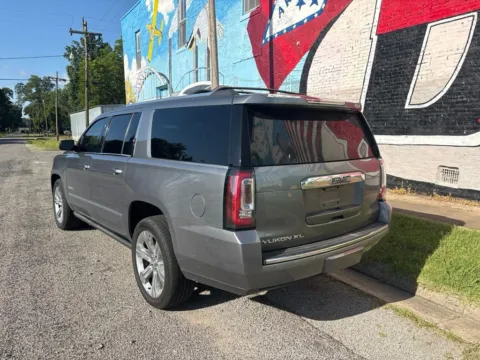 More photos of 2018 GMC Yukon XL Denali at D3 Auto Sales - Des Arc, AR, AR