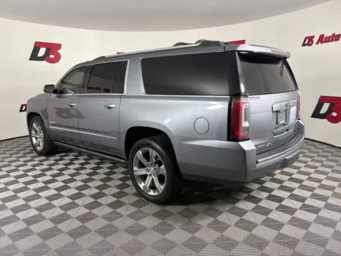 More photos of 2018 GMC Yukon XL Denali at D3 Auto Sales - Des Arc, AR, AR
