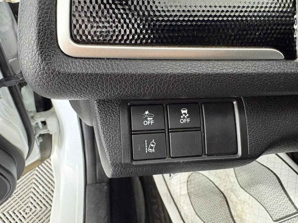 Honda Civic photo 15