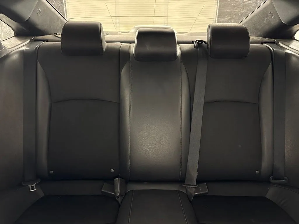 Honda Civic photo 34