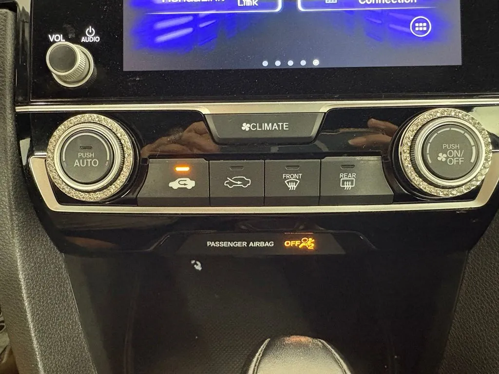 Honda Civic photo 22