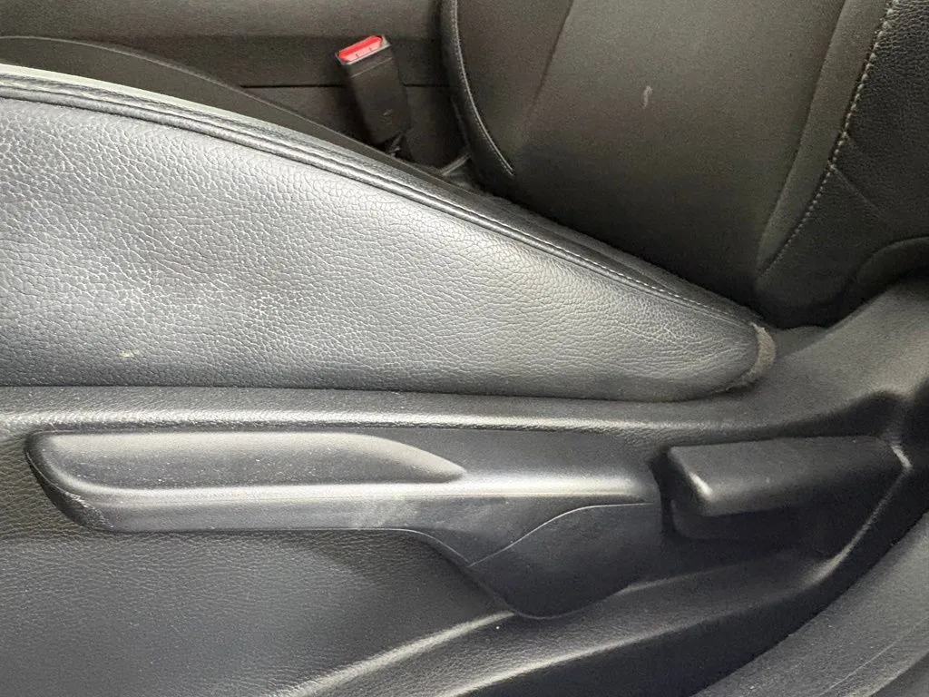 Honda Civic photo 11