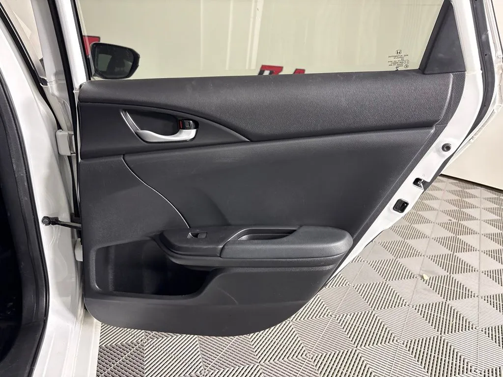 Honda Civic photo 39