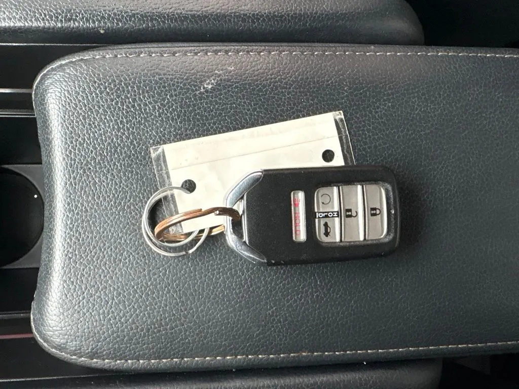 Honda Civic photo 43