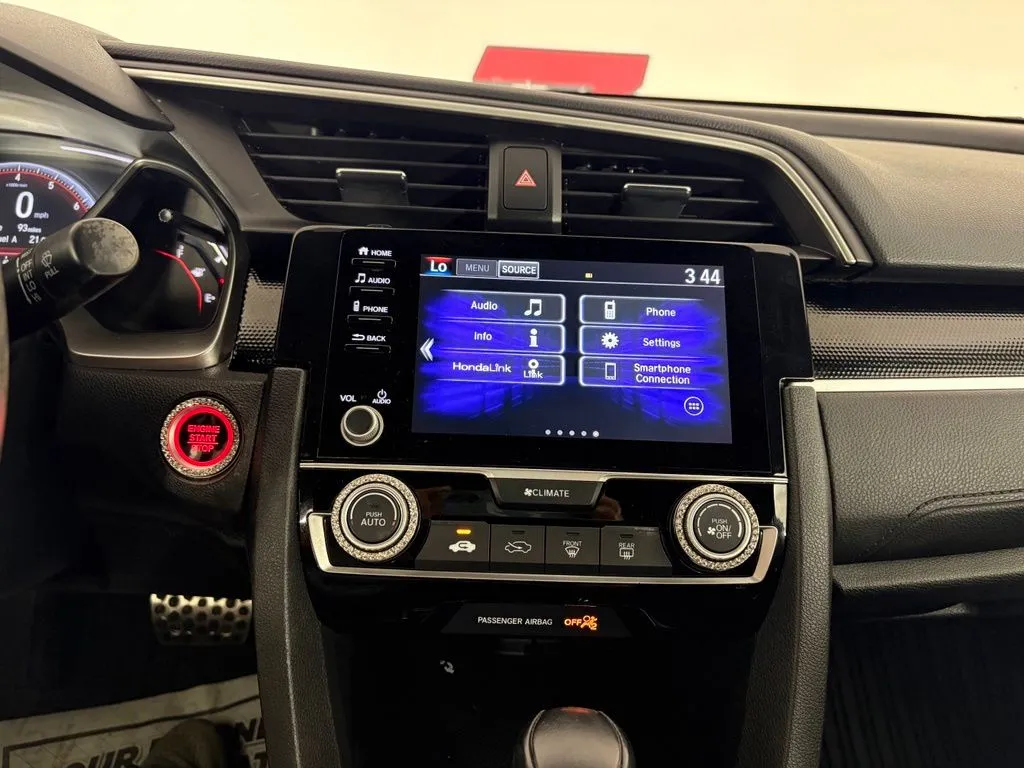 Honda Civic photo 20