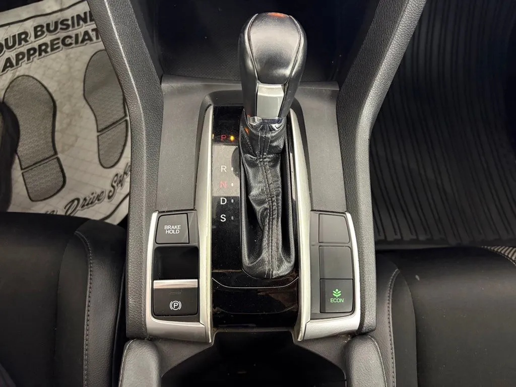 Honda Civic photo 23