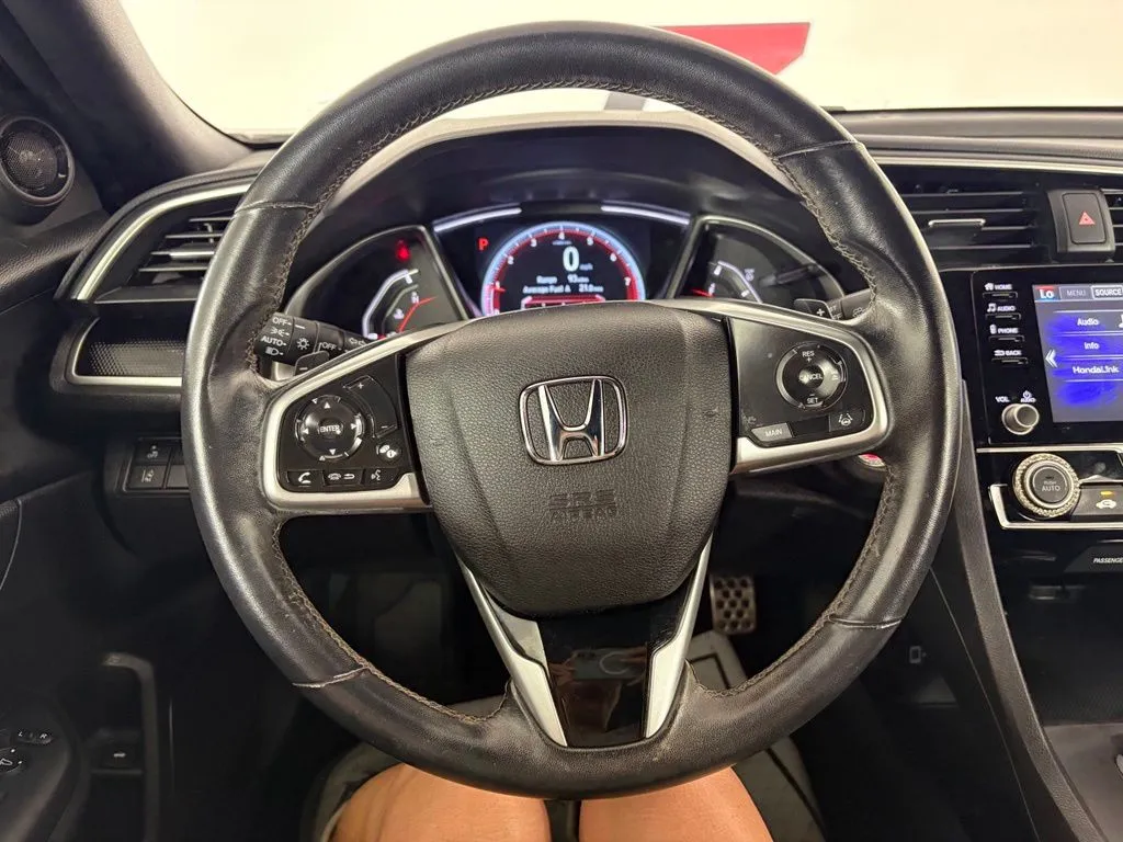 Honda Civic photo 16