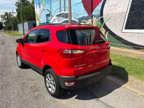 More photos of 2019 Ford EcoSport SE at D3 Auto Sales - Des Arc, AR, AR