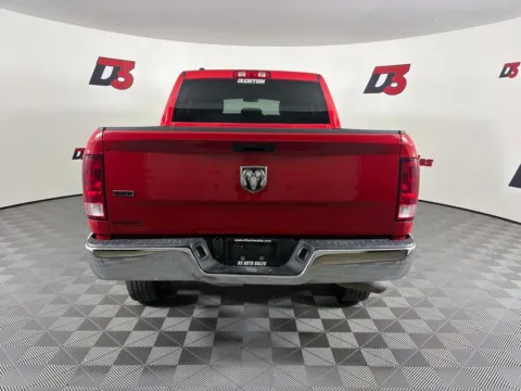 More photos of 2022 Ram 1500 Classic SLT at D3 Auto Sales - Des Arc, AR, AR