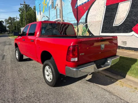 More photos of 2022 Ram 1500 Classic SLT at D3 Auto Sales - Des Arc, AR, AR