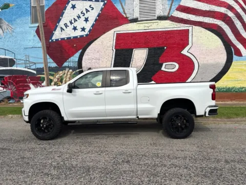 Another view of 2019 Chevrolet Silverado 1500 RST for sale in Des Arc, AR at D3 Auto Sales - Des Arc, AR