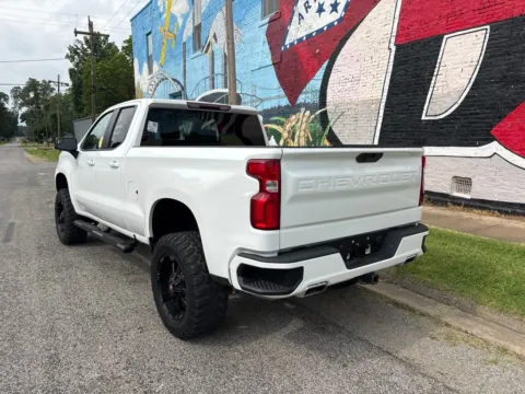 More photos of 2019 Chevrolet Silverado 1500 RST at D3 Auto Sales - Des Arc, AR, AR