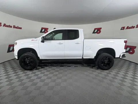 Another view of 2019 Chevrolet Silverado 1500 RST for sale in Des Arc, AR at D3 Auto Sales - Des Arc, AR