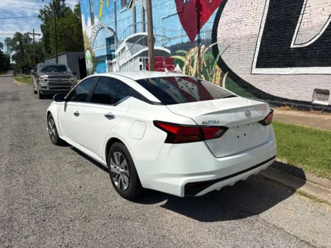 More photos of 2019 Nissan Altima 2.5 S at D3 Auto Sales - Des Arc, AR, AR