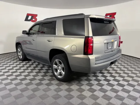 More photos of 2018 Chevrolet Tahoe LT at D3 Auto Sales - Des Arc, AR, AR
