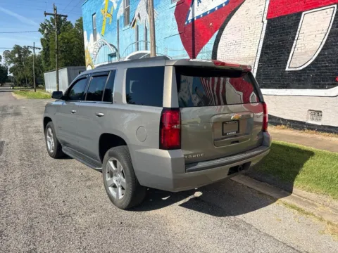 More photos of 2018 Chevrolet Tahoe LT at D3 Auto Sales - Des Arc, AR, AR