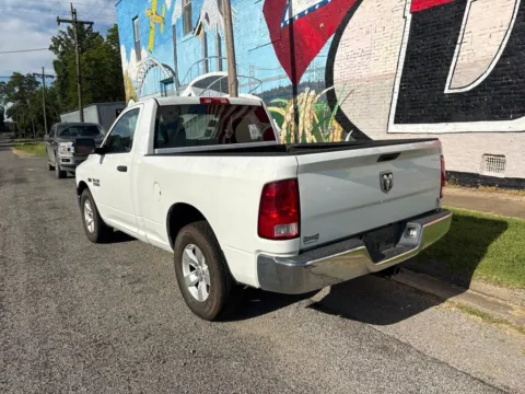 More photos of 2015 Ram 1500 Tradesman at D3 Auto Sales - Des Arc, AR, AR