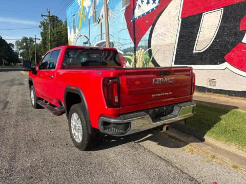 More photos of 2022 GMC Sierra 2500HD SLT at D3 Auto Sales - Des Arc, AR, AR