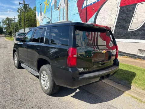 More photos of 2016 Chevrolet Tahoe LT at D3 Auto Sales - Des Arc, AR, AR