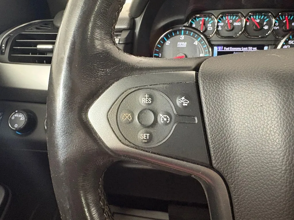 Chevrolet Tahoe photo 20