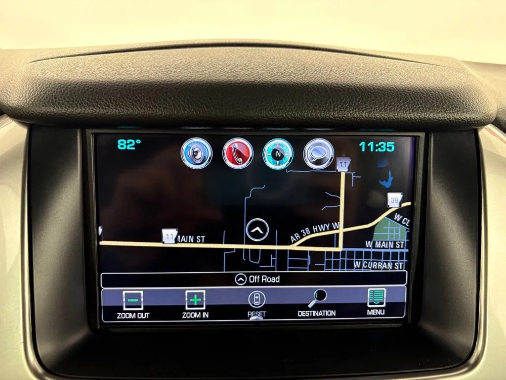 Chevrolet Tahoe photo 25