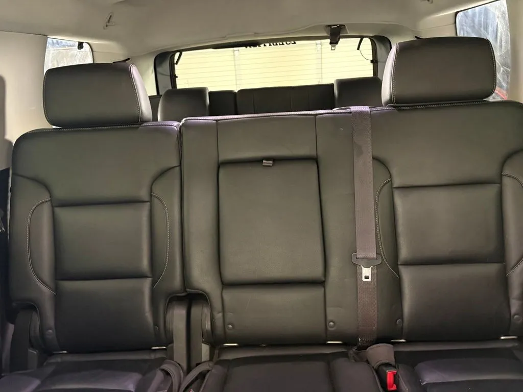 Chevrolet Tahoe photo 40