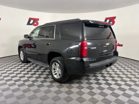 More photos of 2016 Chevrolet Tahoe LT at D3 Auto Sales - Des Arc, AR, AR