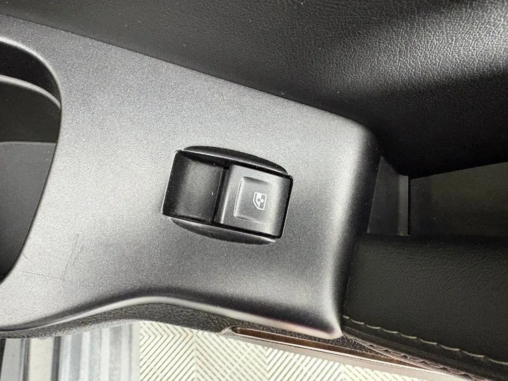 Chevrolet Tahoe photo 47