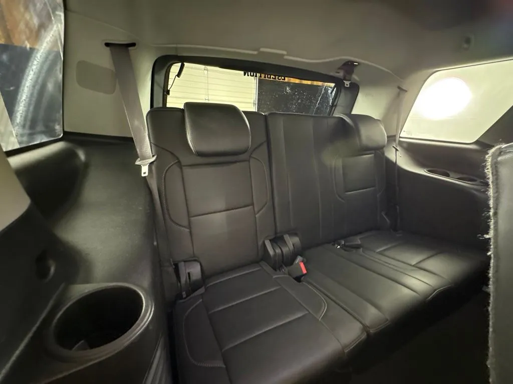 Chevrolet Tahoe photo 49