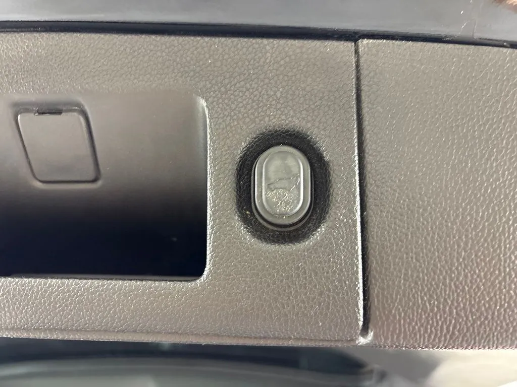 Chevrolet Tahoe photo 51