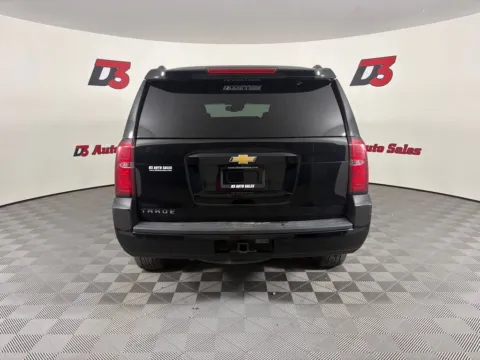 More photos of 2016 Chevrolet Tahoe LT at D3 Auto Sales - Des Arc, AR, AR