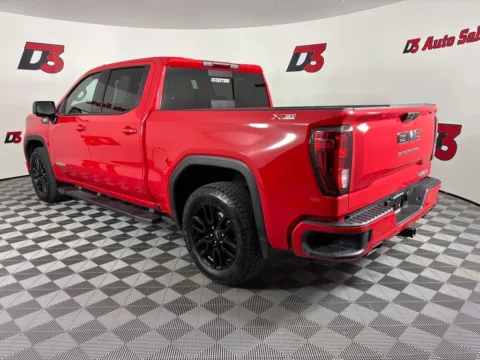 More photos of 2025 GMC Sierra 1500 Elevation at D3 Auto Sales - Des Arc, AR, AR