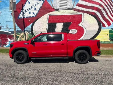 Another view of 2025 GMC Sierra 1500 Elevation for sale in Des Arc, AR at D3 Auto Sales - Des Arc, AR