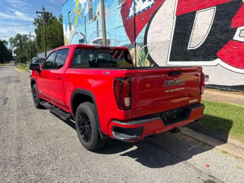 More photos of 2025 GMC Sierra 1500 Elevation at D3 Auto Sales - Des Arc, AR, AR